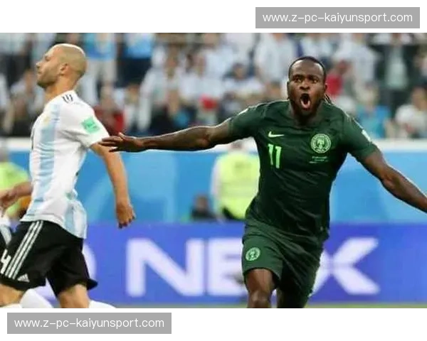 非洲杯解说:激情与荣耀的碰撞